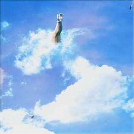 Green Street Green ‎– High Diver  (2004)     CD