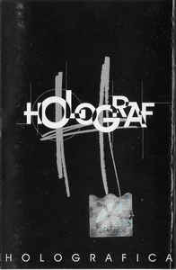 Holograf ‎– Holografica  (2000)
