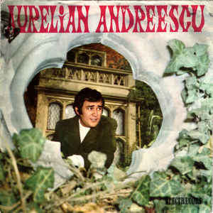Aurelian Andreescu ‎– Aurelian Andreescu  (1971)