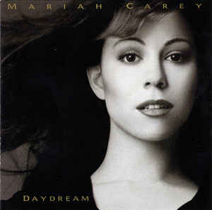 Mariah Carey ‎– Daydream  (1995)