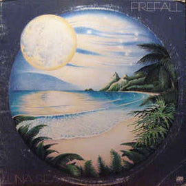 Firefall ‎– Luna Sea