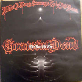 The Grateful Dead - What A Long Strange Trip It's Been: The Best Of The Grateful Dead   (1977)