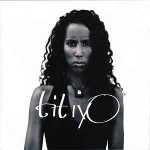 Titiyo ‎– This Is Titiyo  (1993)