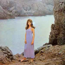 Liesbeth List ‎– Victoria  (1970)
