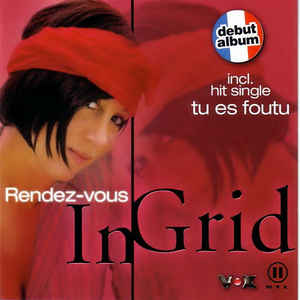 In-Grid ‎– Rendez-Vous  (2003)
