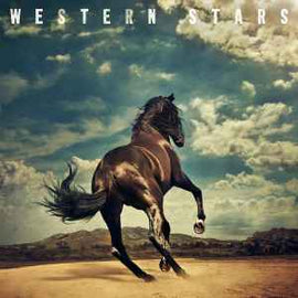 Bruce Springsteen ‎– Western Stars  (2019)