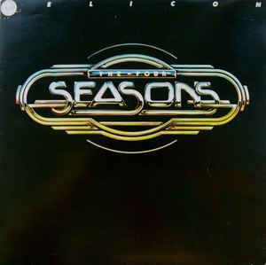 The Four Seasons ‎– Helicon  (1977)