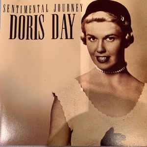 Doris Day ‎– Sentimental Journey  (2005)