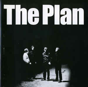 The Plan ‎– The Plan  (2001)     CD