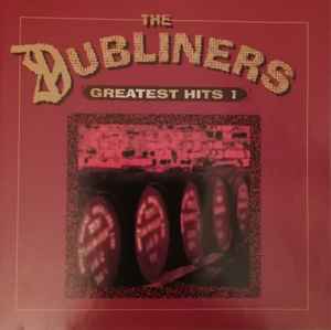 The Dubliners ‎– Greatest Hits 1  (1999)     CD