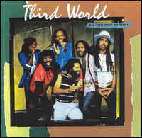 Third World ‎– All The Way Strong  (1983)