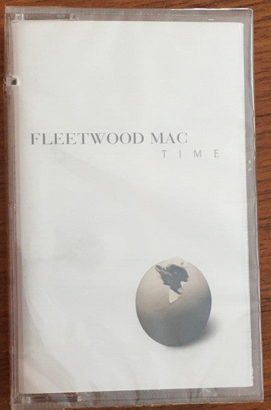 Fleetwood Mac ‎– Time  (1995)