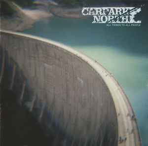 Carpark North ‎– All Things To All People  (2005)     CD