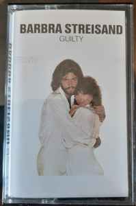 Barbra Streisand ‎– Guilty  (1980)