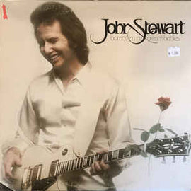 John Stewart ‎– Bombs Away Dream Babies  (1979)