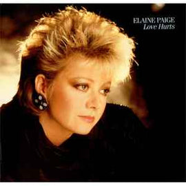 Elaine Paige ‎– Love Hurts  (1985)