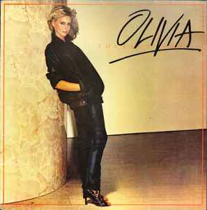 Olivia* ‎– Totally Hot  (1978)