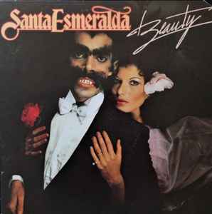 Santa Esmeralda ‎– Beauty  (1978)