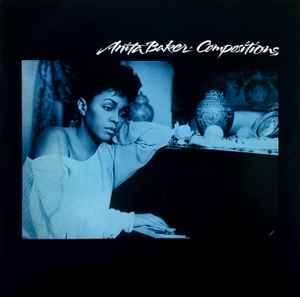 Anita Baker ‎– Compositions  (1990)