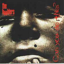 The Hooblers ‎– Can You Do This?  (1997)