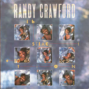 Randy Crawford ‎– Abstract Emotions  (1986)