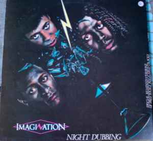 Imagination ‎– Night Dubbing  (1983)
