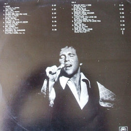 Bobby Vinton ‎– The Best Of Bobby Vinton  (1975)