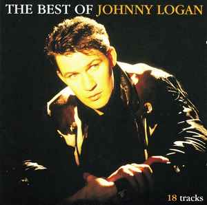 Johnny Logan ‎– The Best Of  (1996)     CD