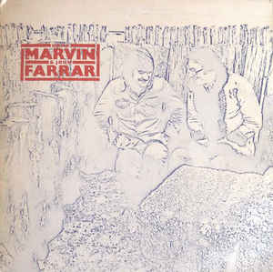 Hank Marvin, John Farrar ‎– Hank Marvin & John Farrar  (1973)
