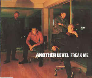 Another Level ‎– Freak Me  (1998)