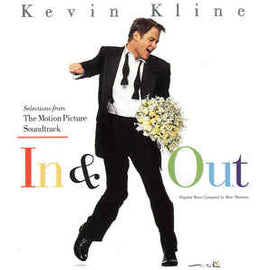 Various ‎– In & Out (Selections From The Motion Picture Soundtrack)  (1997)