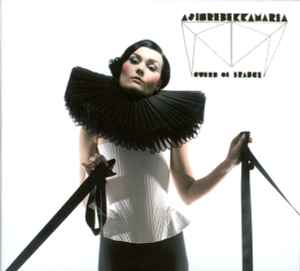 As In Rebekkamaria ‎– Queen Of France  (2008)     CD