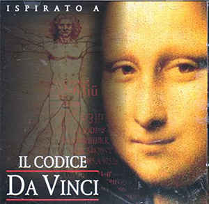 Brothers ‎– Ispirato A Il Codice Da Vinci  (2006)     CD