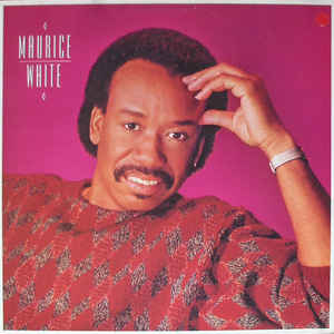 Maurice White ‎– Maurice White  (1985)