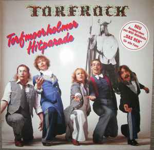 Torfrock ‎– Torfmoorholmer Hitparade  (1988)