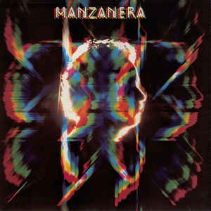 Manzanera* ‎– K-Scope
