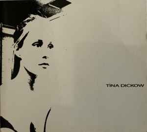 Tina Dickow ‎– Notes  (2003)     CD