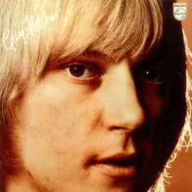 Guy Fletcher ‎– Guy Fletcher  (1971)