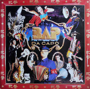BAP ‎– Da Capo  (1988)