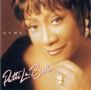 Patti LaBelle ‎– Gems  (1994)     CD