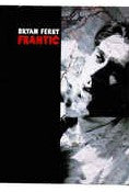 Bryan Ferry ‎– Frantic  (2002)