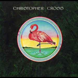 Christopher Cross ‎– Christopher Cross     CD