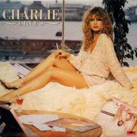Charlie ‎– Lines  (1978)