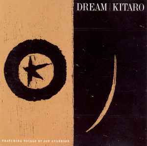Kitaro ‎– Dream     CD