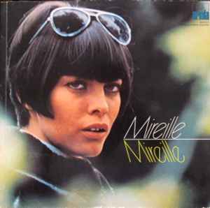 Mireille* ‎– Mireille  (1969)