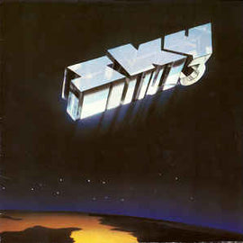 Sky ‎– Sky 3  (1981)
