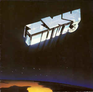 Sky ‎– Sky 3  (1981)