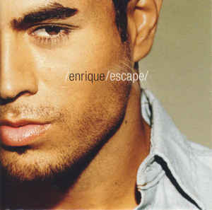 Enrique* ‎– Escape  (2001)
