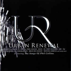 Various ‎– Urban Renewal  (2001)