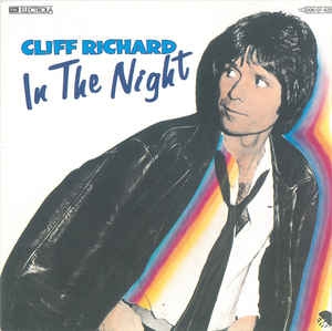 Cliff Richard ‎– In The Night  (1980)